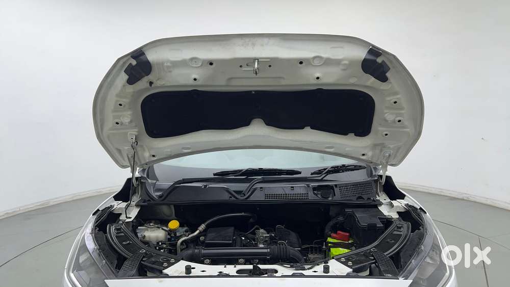 Nissan Magnite 1.0 Xl, 2021, Petrol