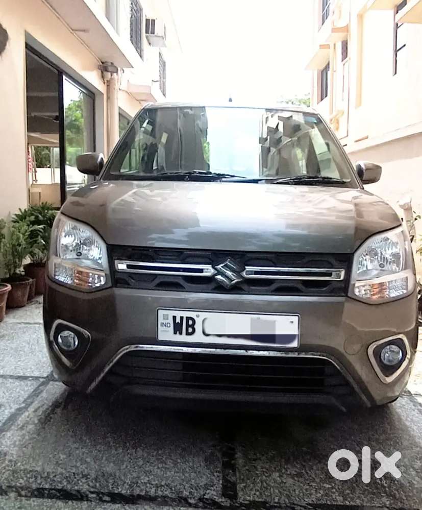 Wagonr Vxi ,only 18,000km Driven Original Paint