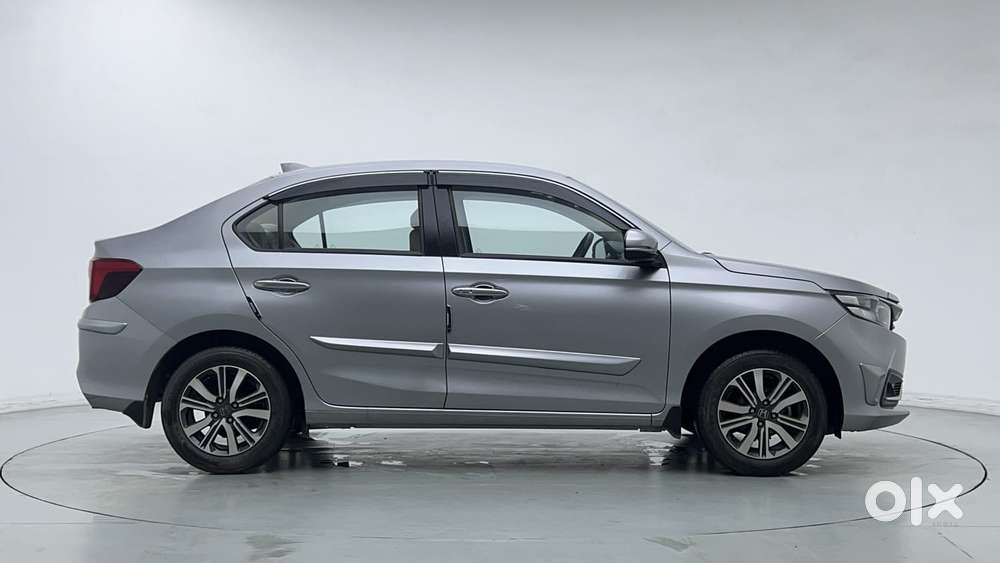 Honda Amaze [2021-2023] 1.2 Vx I-vtec Mt, 2023, Petrol