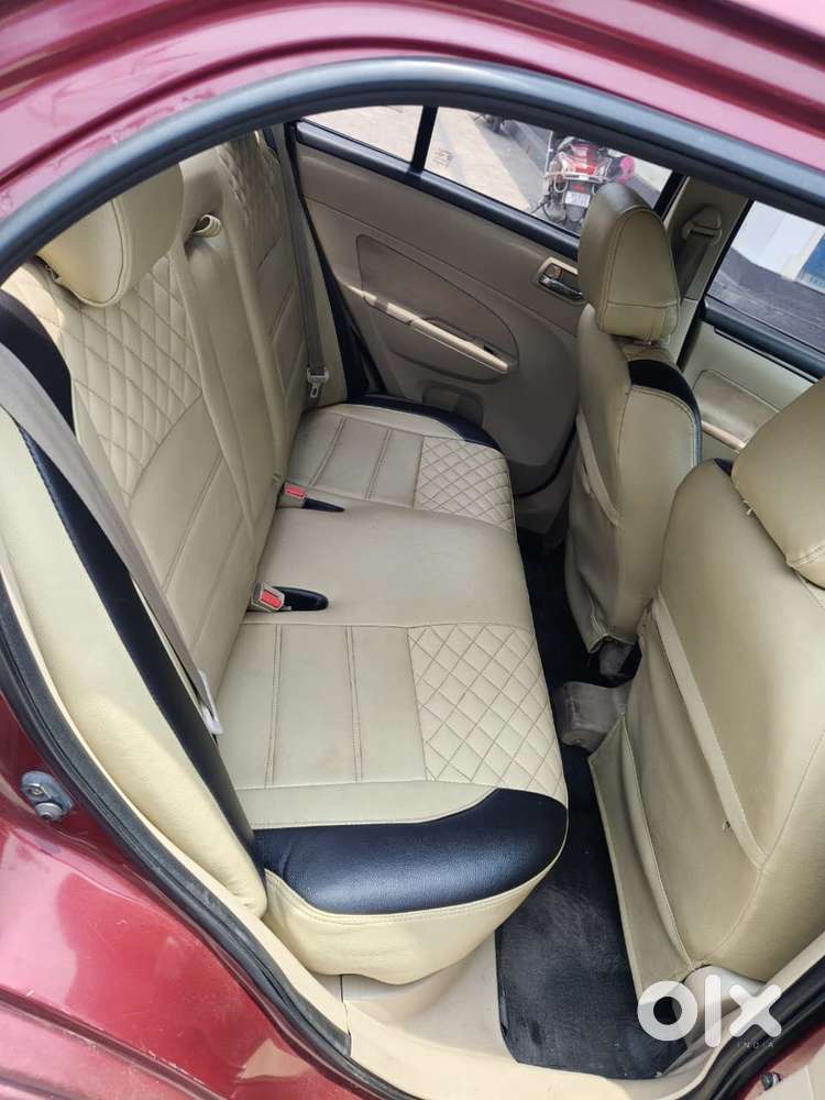 Maruti Suzuki Dzire 1.2 Vxi, 2015, Petrol