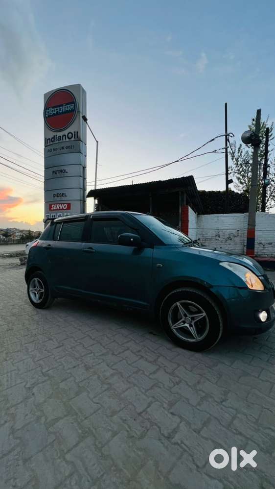 Maruti Suzuki Diesel Car 2011