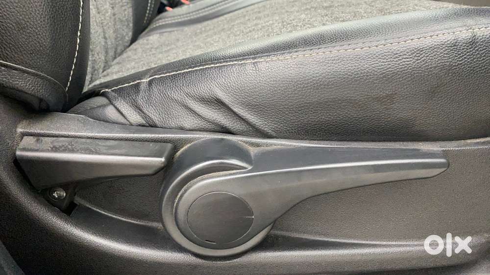 Tata Tiago 1.2 Revotron Xza, 2019, Petrol