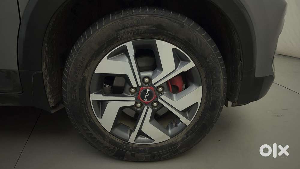 Kia Sonet Gtx Plus 1.5 Dct At, 2022, Diesel