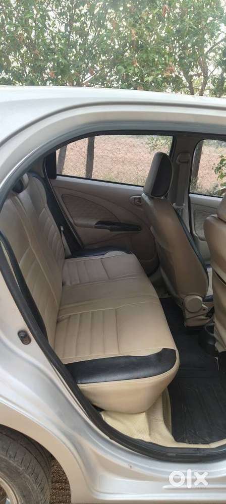 Toyota Etios Liva 1.2 Vx, 2018, Petrol
