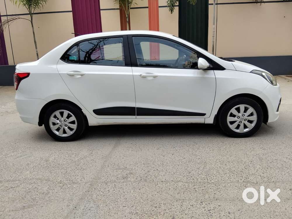 Hyundai Xcent S 1.2 (o), 2014, Petrol