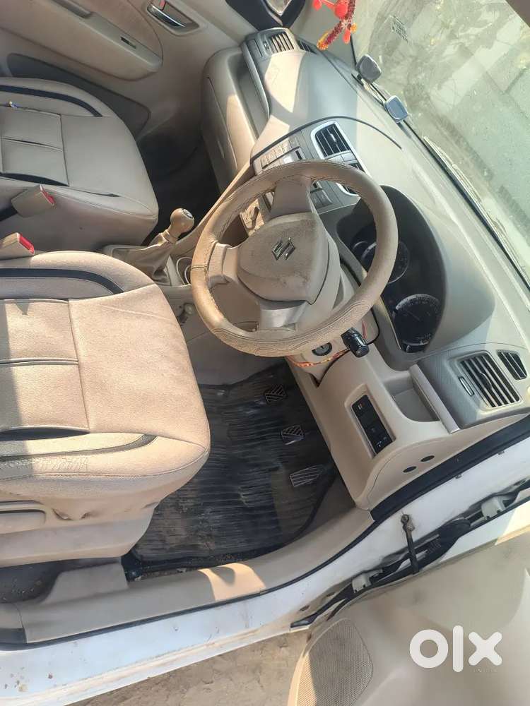 Maruti Suzuki Ertiga 2013 Petrol 79000 Km Driven