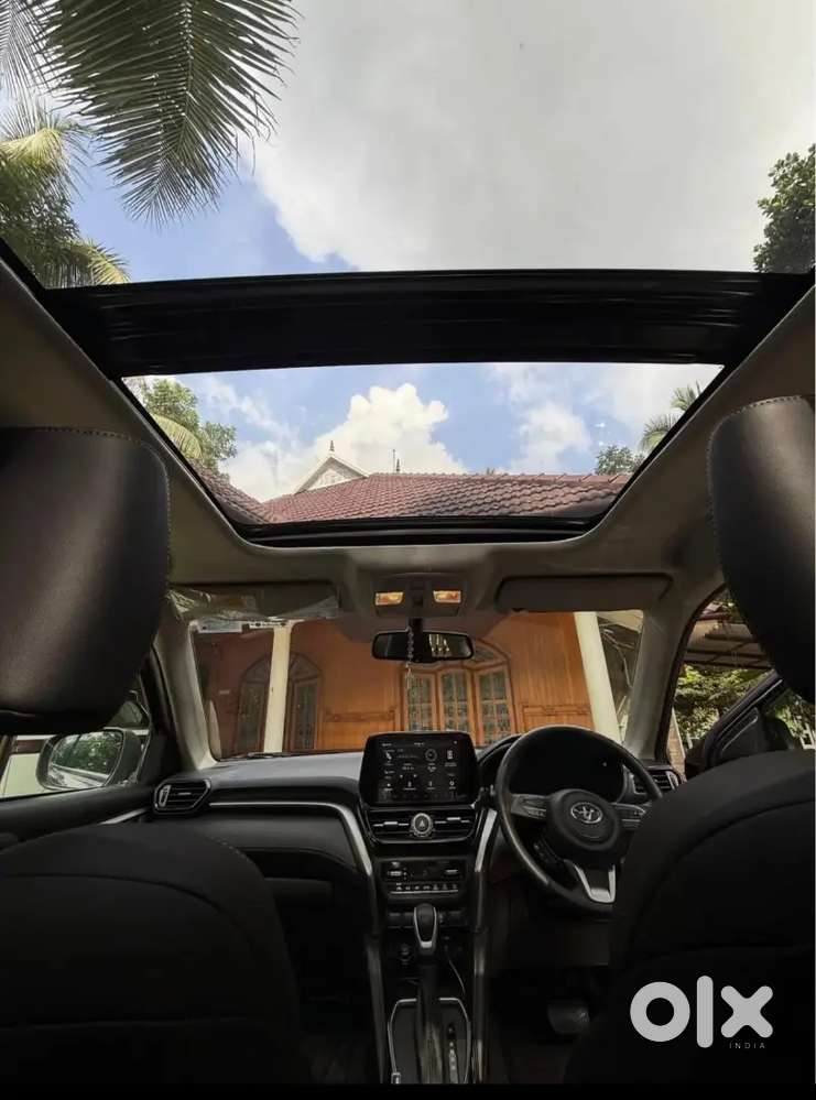 Urgent Sale Toyota Urban Cruiser Hyryder 2024  Hybrids 28000 Km Driven