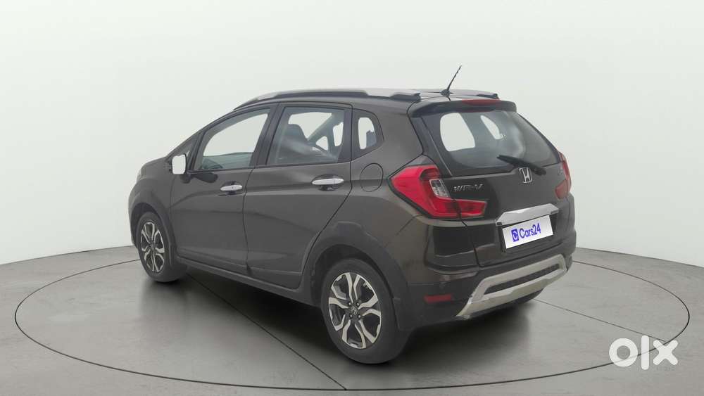 Honda Wr-v I-dtec Vx, 2018, Diesel