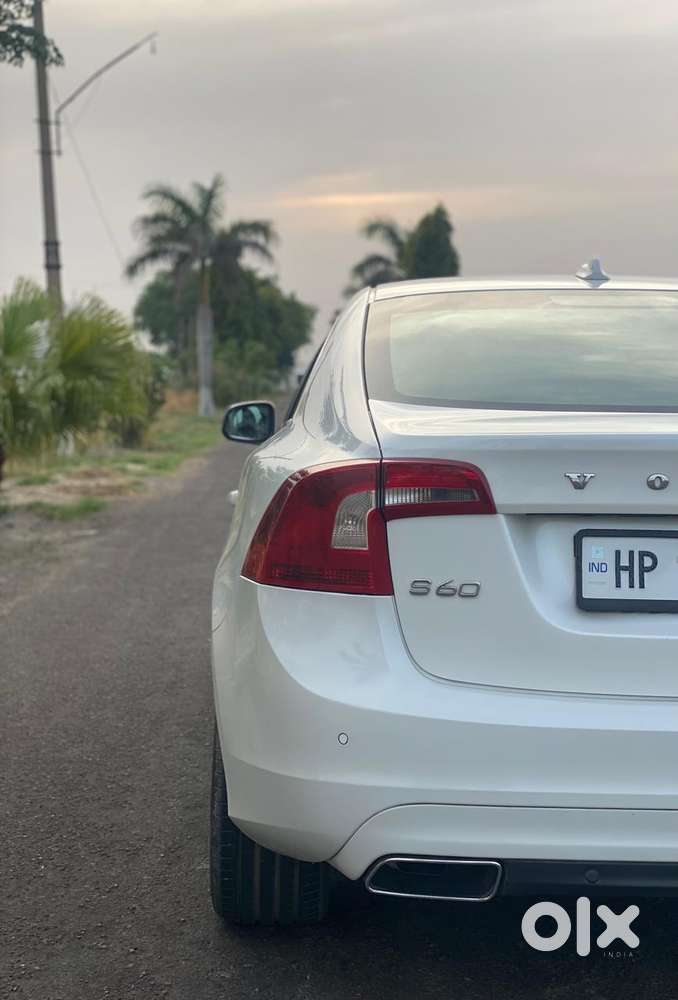 Volvo S60 D4 Kinetic, 2015, Diesel