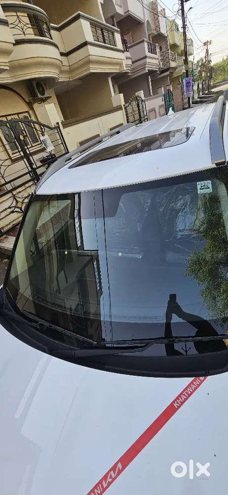 Kia Syros 2025 Petrol 30000 Km Driven