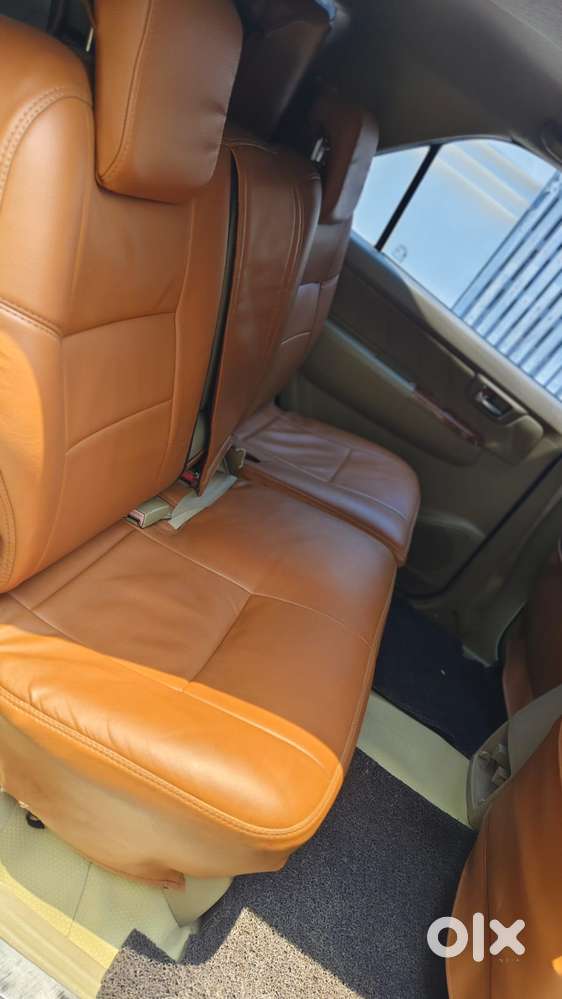 Toyota Fortuner 3.0 4x4 Manual, 2010, Diesel