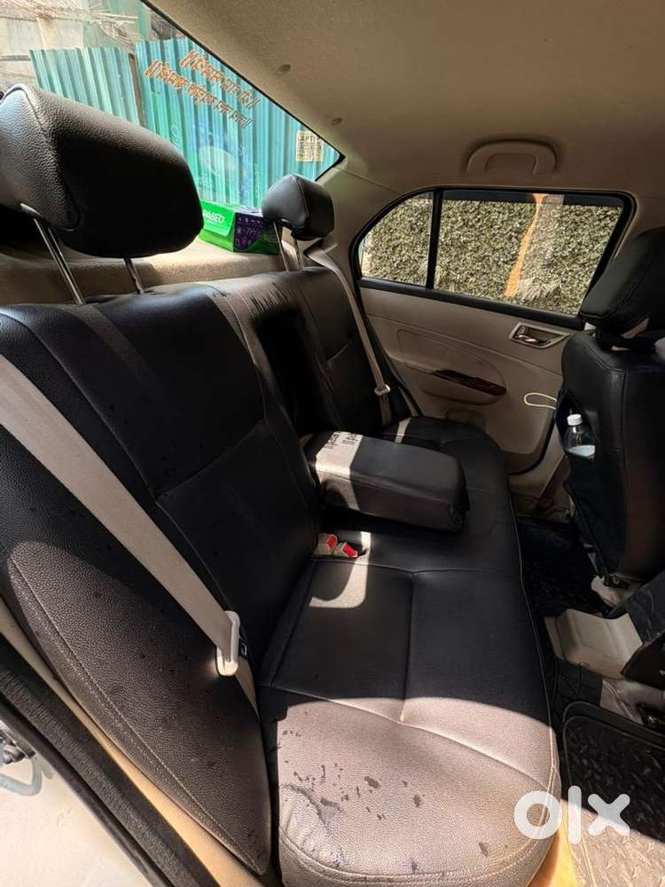 Maruti Suzuki Dzire 2014