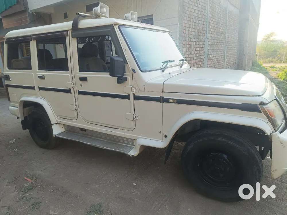 Mahindra Bolero Power Plus 2013 Diesel 165800 Km Driven