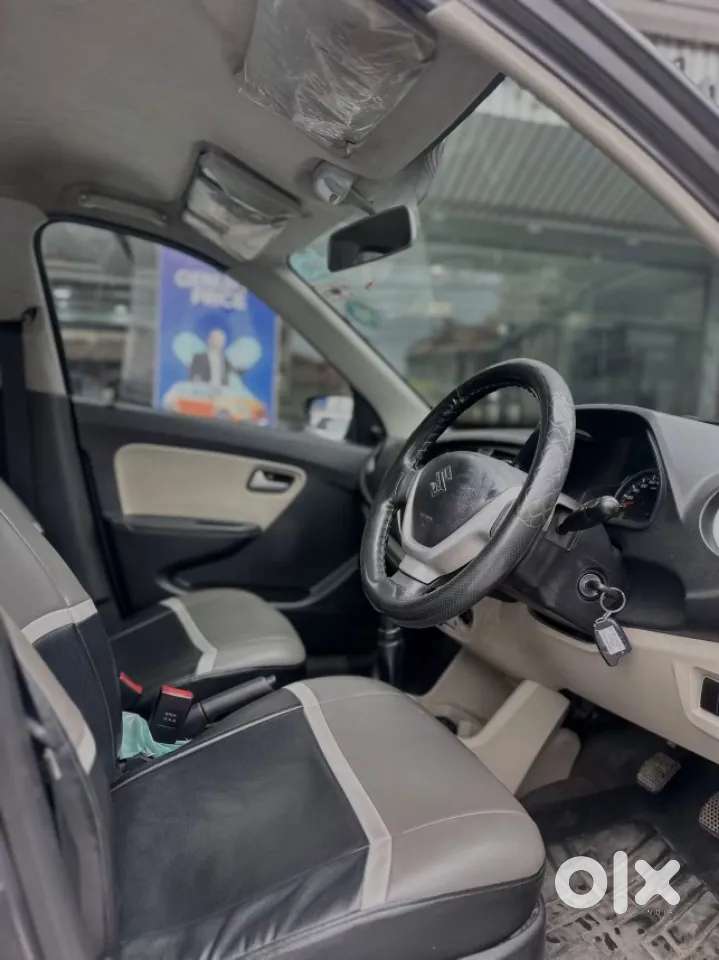 Maruti Suzuki Alto 800 0.8 Lxi (o), 2022, Petrol