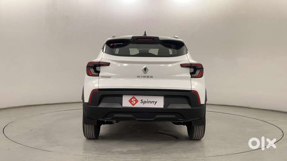 Renault Kiger Rxl, 2024, Petrol