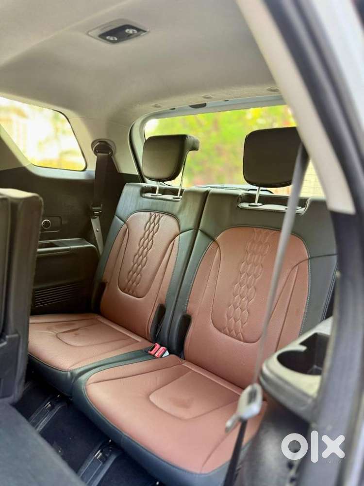 Hyundai Alcazar, 2022, Diesel