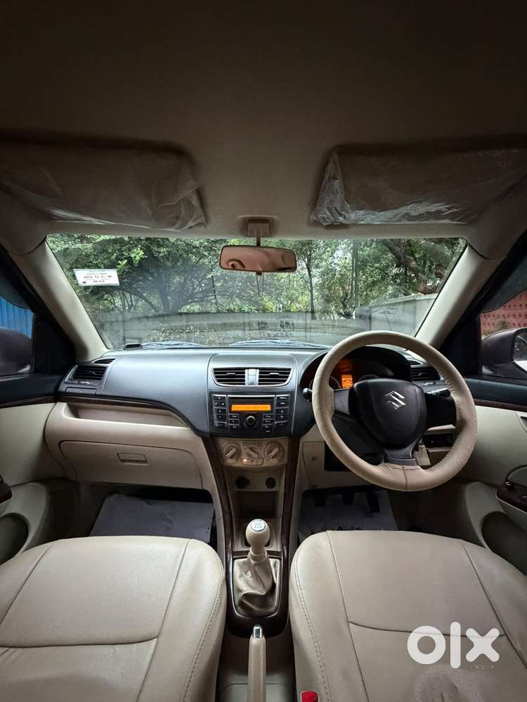 Maruti Suzuki Swift Ddis Vdi, 2015, Diesel