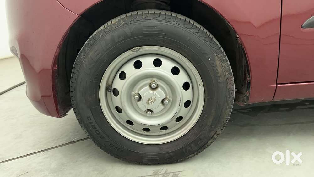 Hyundai I10 Magna 1.1l, 2016, Petrol