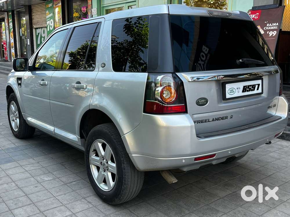 Land Rover Freelander 2 2009-2013 Td4 Se, 2013, Diesel