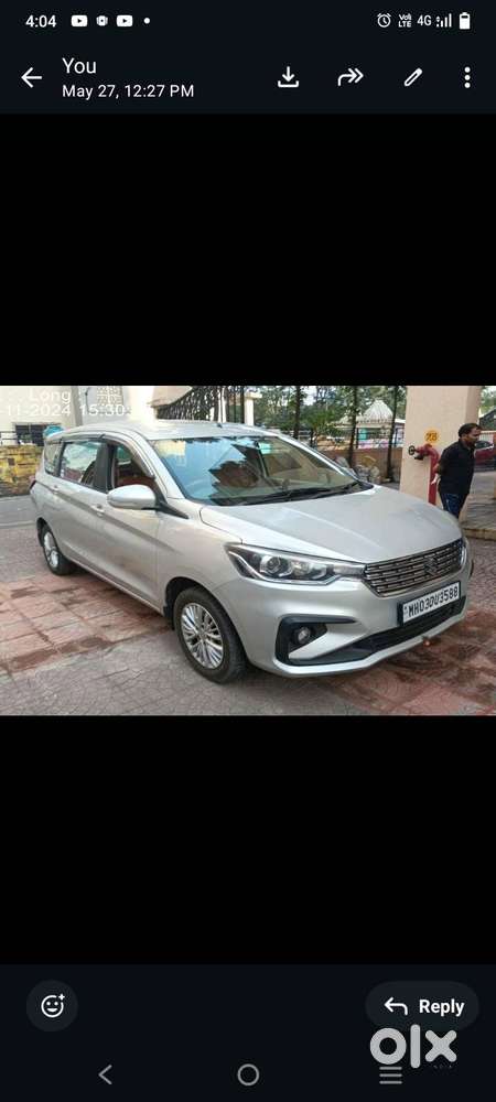 Sell My Car