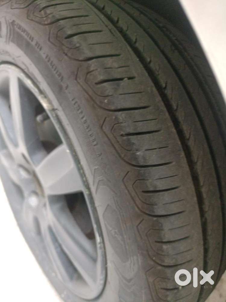 Volkswagen Vento 2012 Petrol 64000 Km Driven