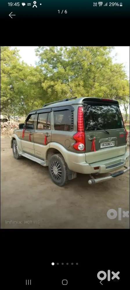 All Tyre Are New And Battery Also