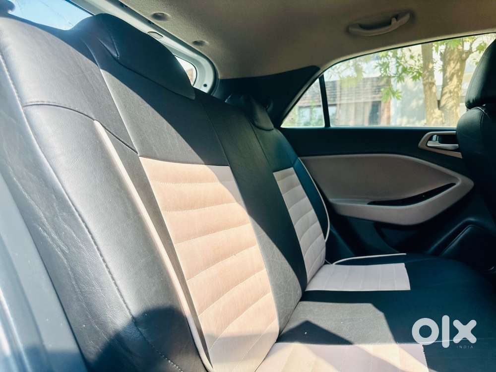 Hyundai I20 Magna Plus, 2019, Cng & Hybrids