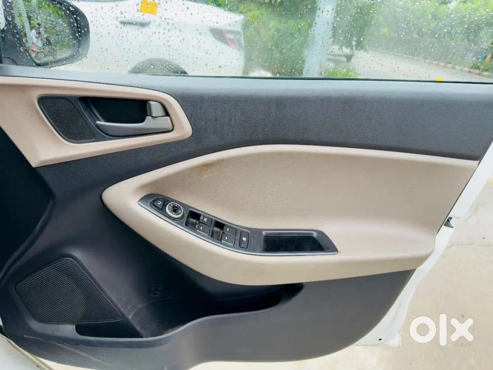 Hyundai Elite I20 Asta 1.2, 2017, Petrol