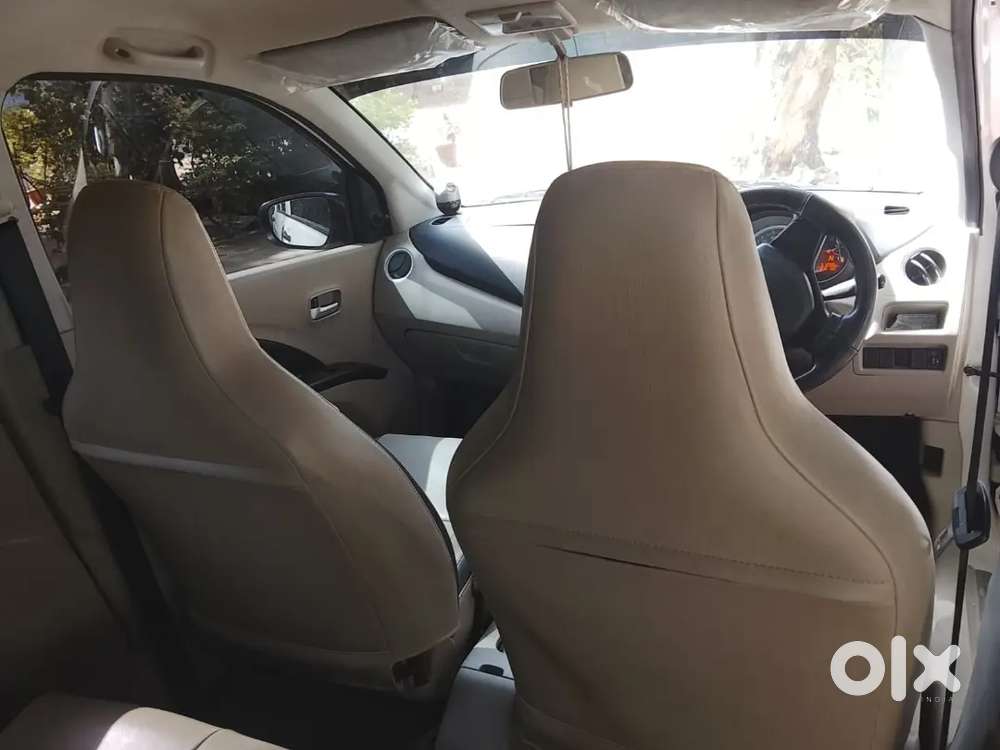 Maruti Suzuki Celerio X 2016 Petrol 51000 Km Driven