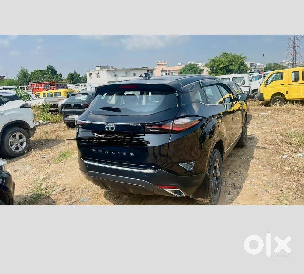 Tata Diesel Car 2023 Year