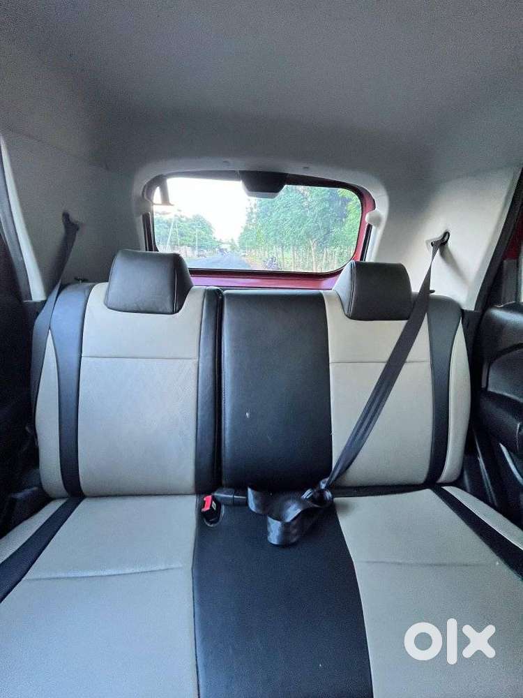 Maruti Suzuki Wagon R, 2024, Petrol