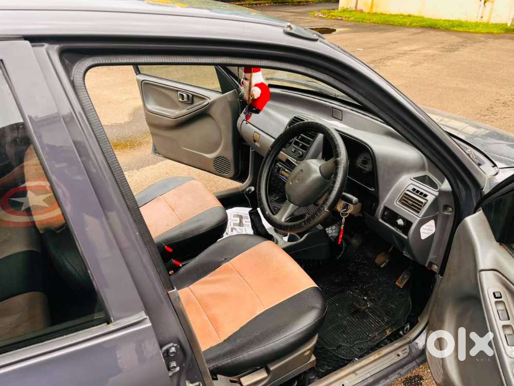 2006 Maruti Suzuki Zen Estilo Petrol