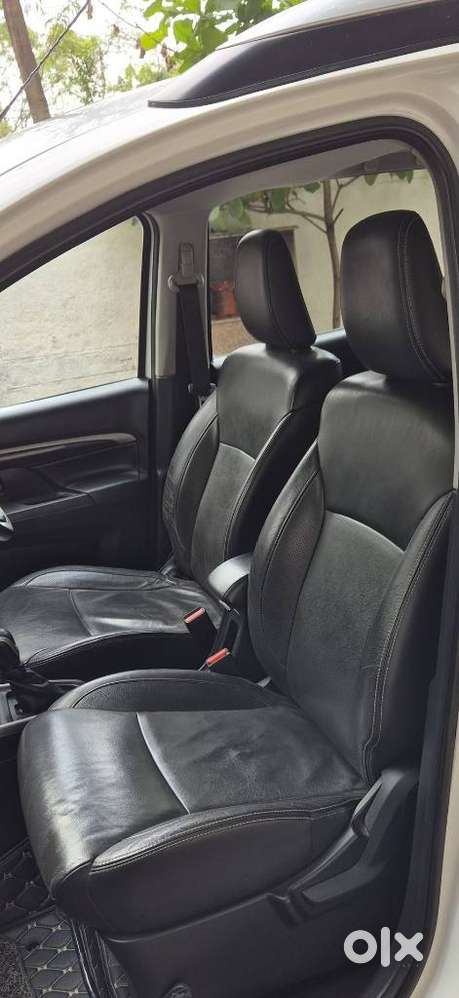 Maruti Suzuki Xl6 Zeta At, 2019, Petrol