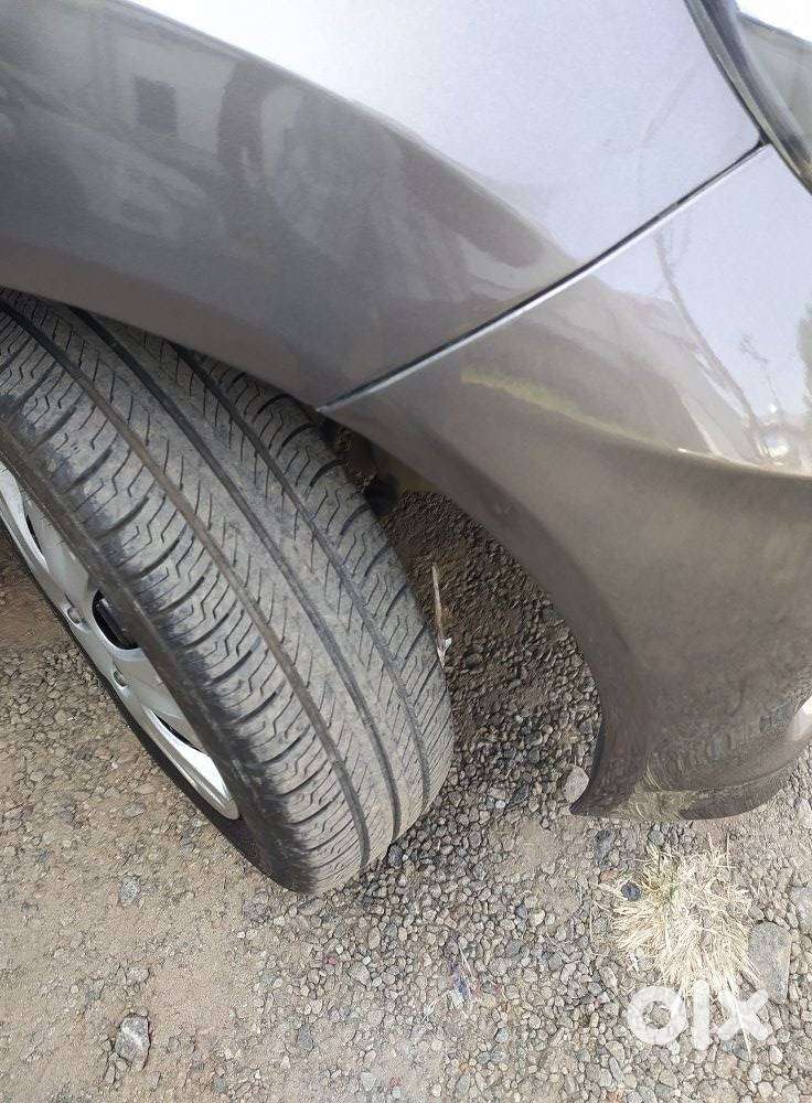 Honda Brio S (o) Mt, 2013, Petrol