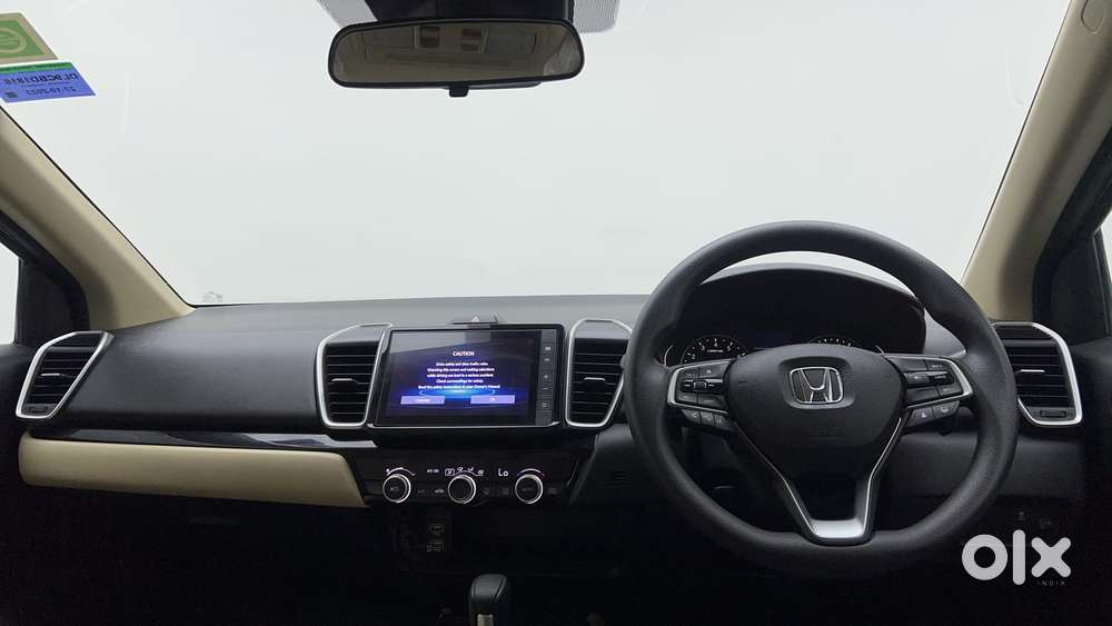 Honda City I-vtec Cvt Vx, 2023, Petrol