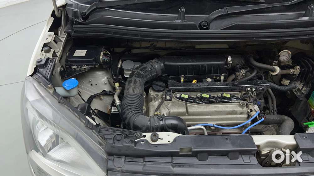 Maruti Suzuki Wagon R 1.0 Lxi (o) Cng, 2020, Cng & Hybrids