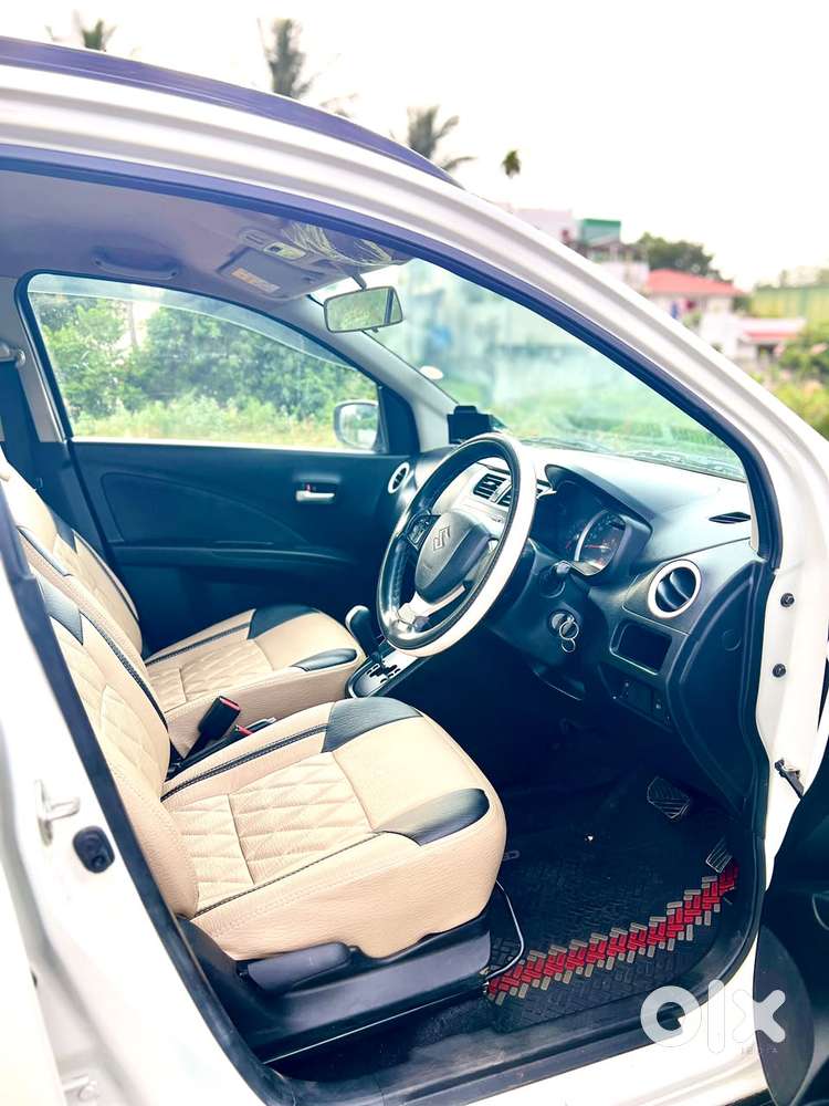 Maruti Suzuki Celerio X Amt Zxi Option, 2019, Petrol