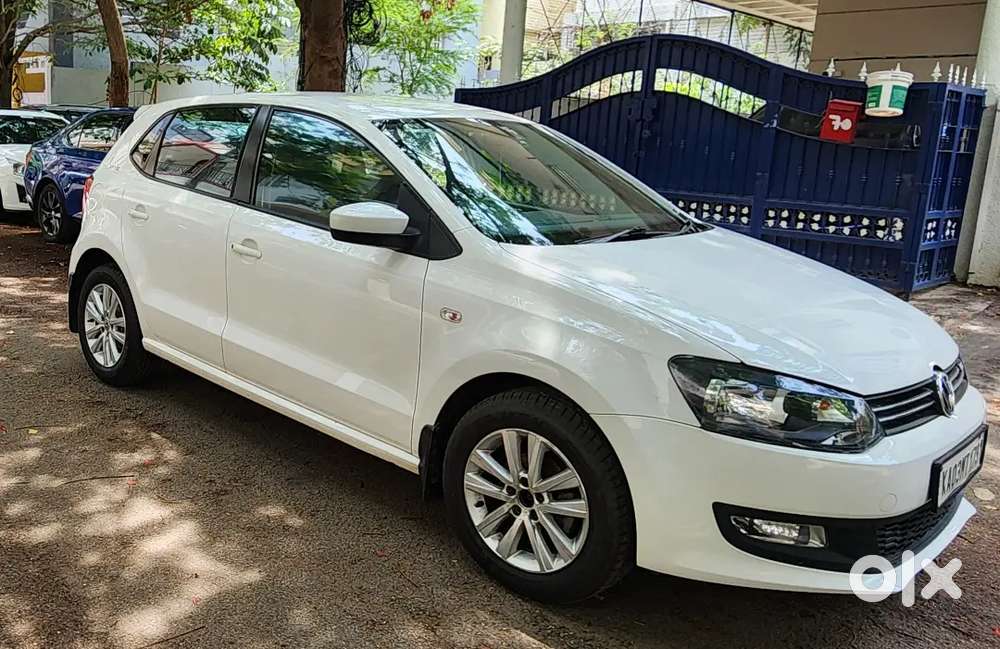 Polo Gt 19
Tsi Highline