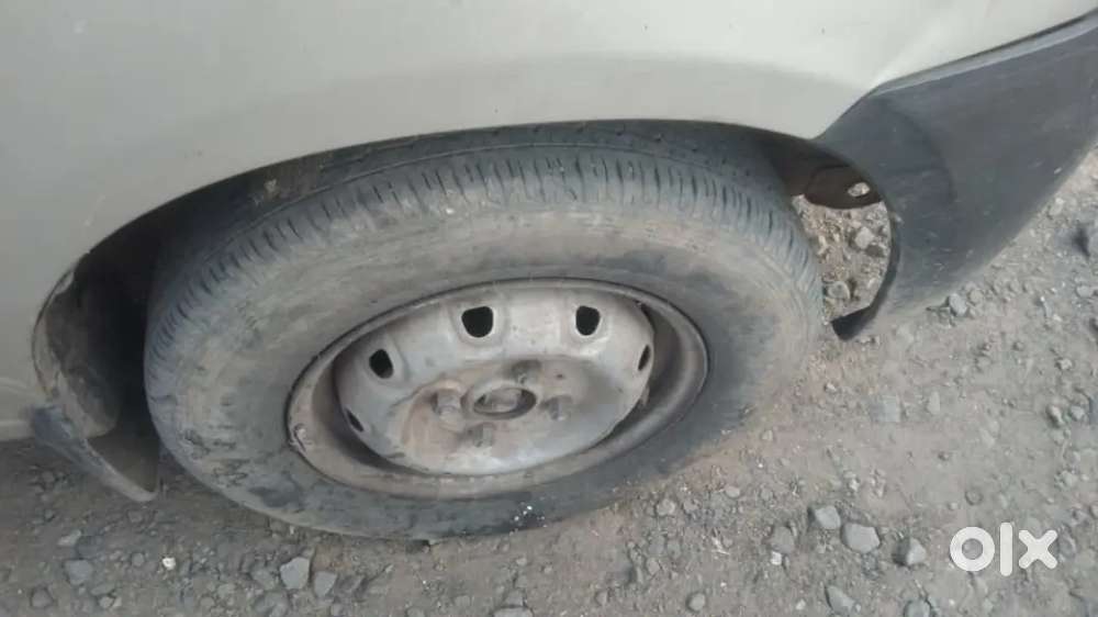 Maruti Suzuki Alto 2009