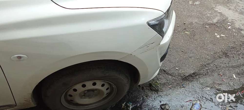 Maruti Dzire 2025 First Owner