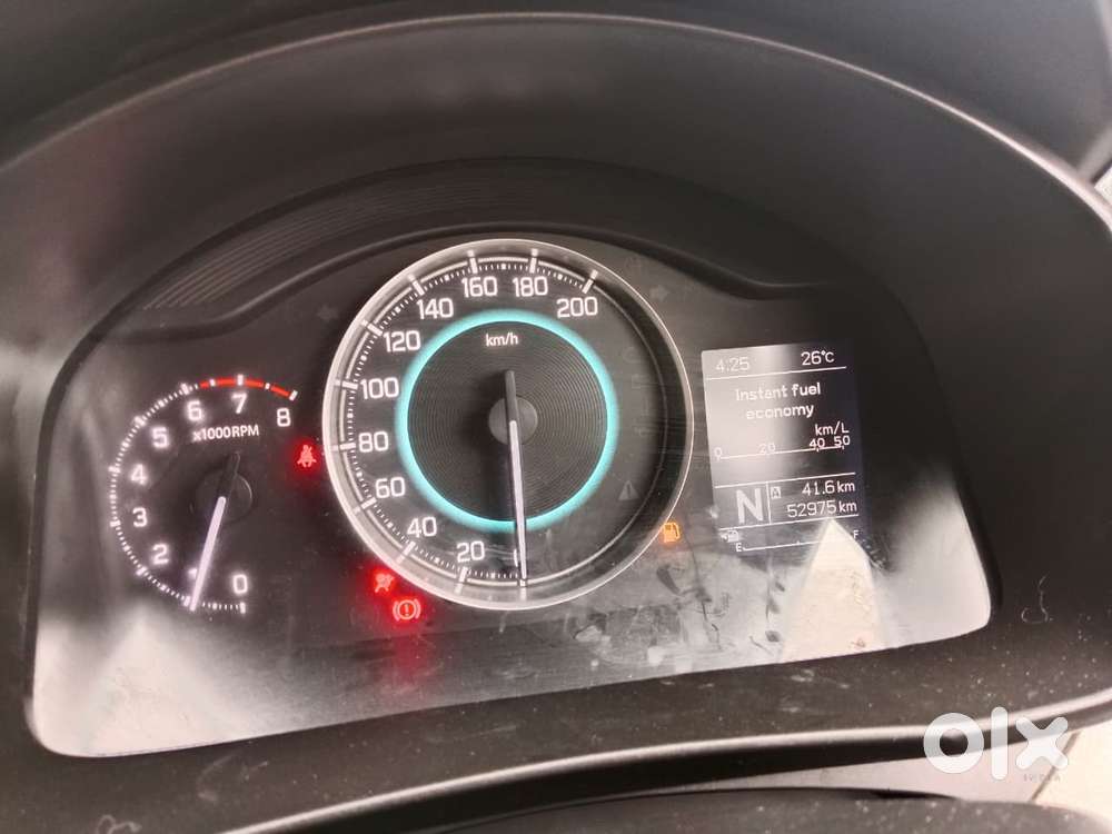 Maruti Suzuki Ignis