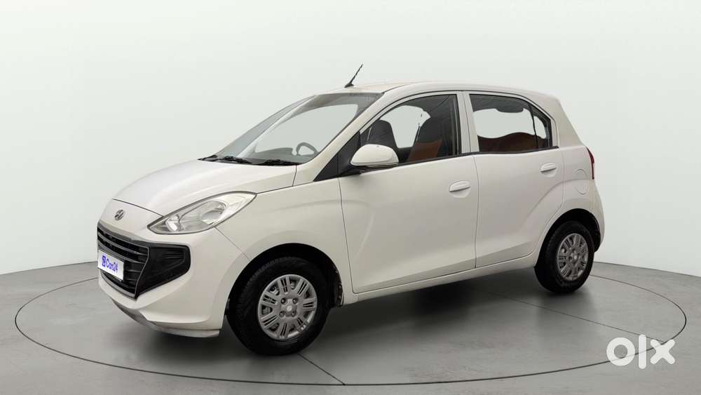 Hyundai New Santro 1.1 Sportz Executive Cng, 2021, Cng & Hybrids