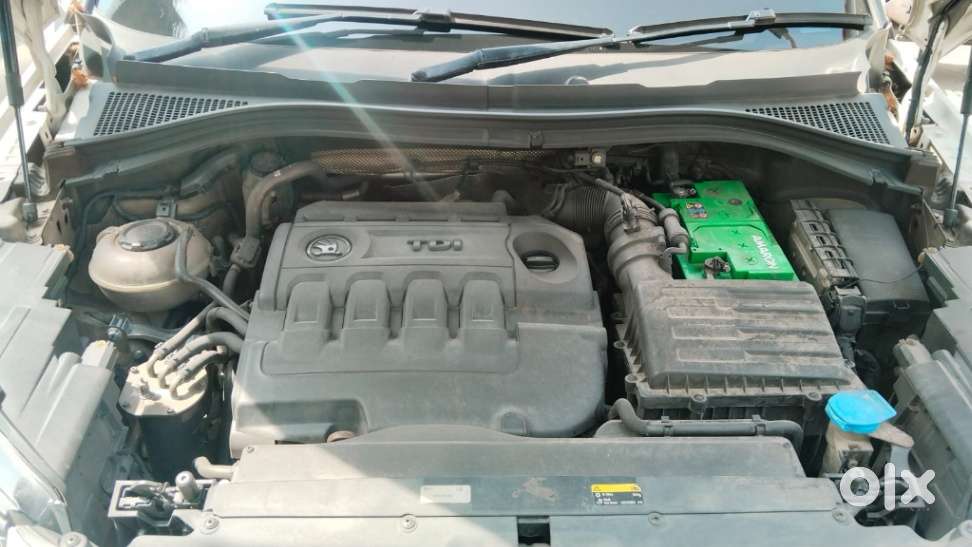Skoda Kodiaq 2.0 Style Tdi 4x4 At, 2017, Diesel