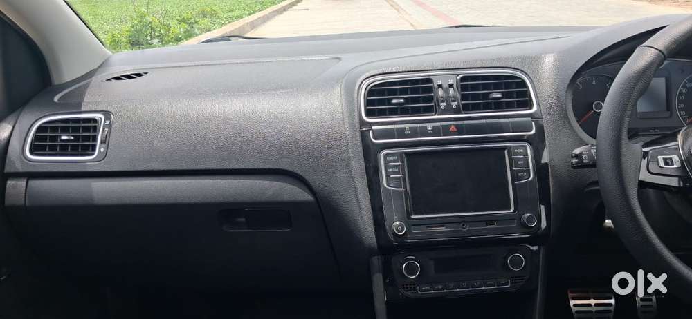 Volkswagen Polo 1.2 Gt Tsi, 2018, Petrol