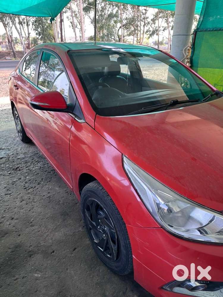 Verna Diesel On Bank Kit