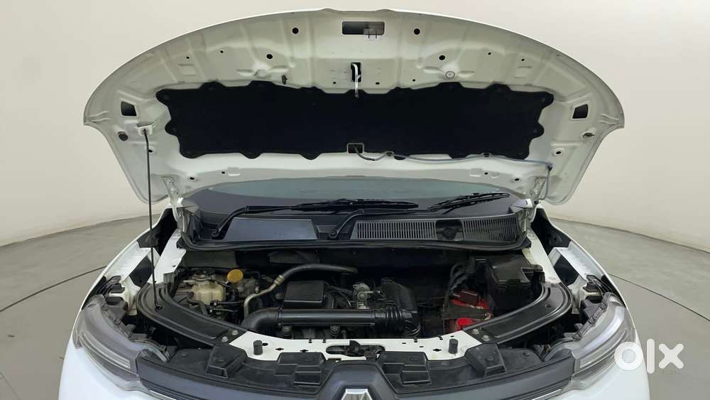 Renault Kiger Rxz Amt, 2022, Petrol