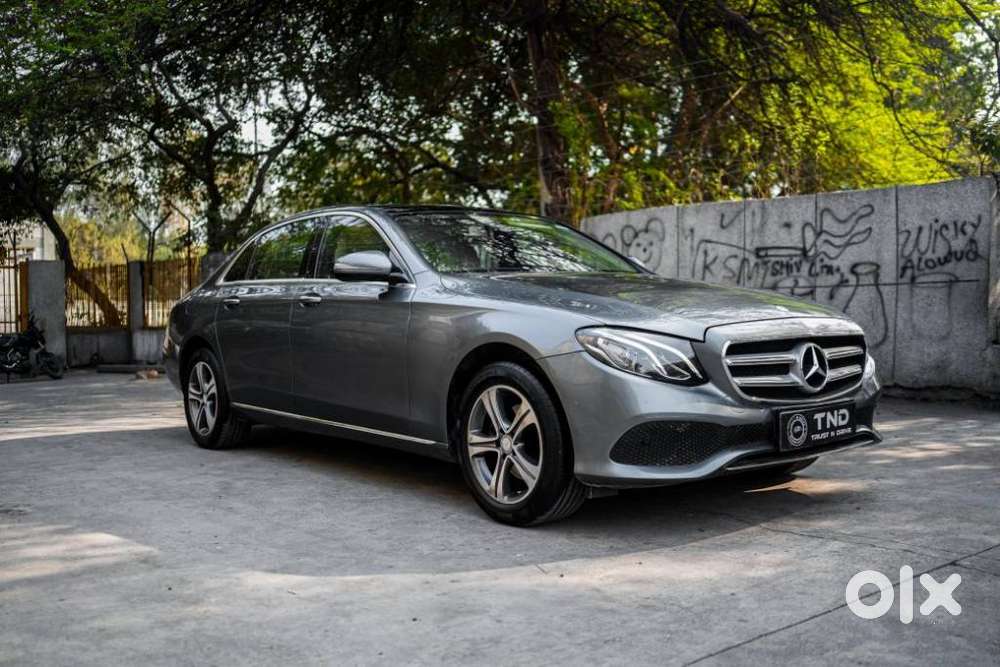 Mercedes-benz A-class Limousine