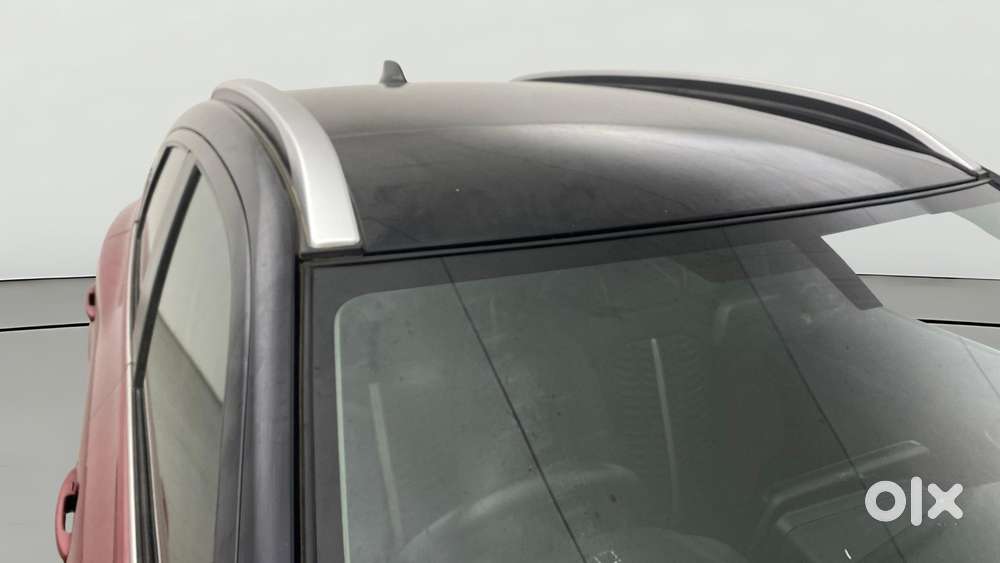 Maruti Suzuki Fronx Alpha 1.0l Turbo 6 At Dual Tone, 2023, Petrol