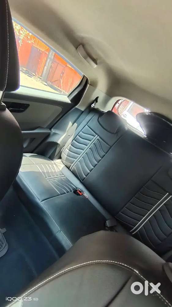 Tata Altroz 2021 Petrol 20000 Km Driven