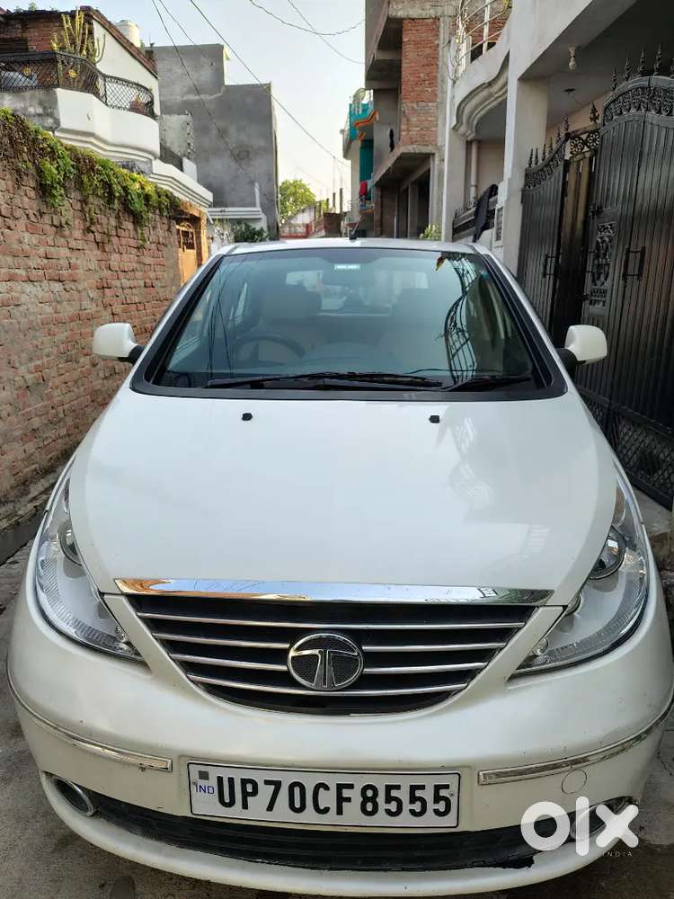 Tata Indica Vista 2013